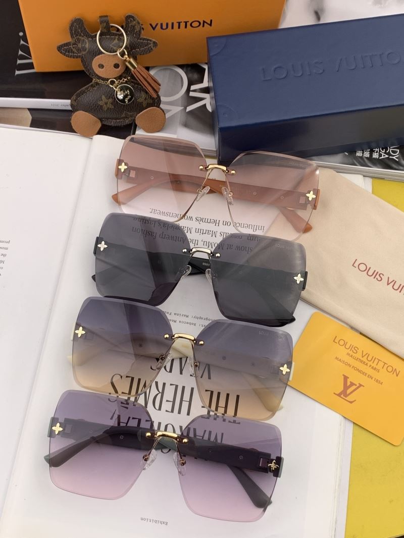 LV Sunglasses